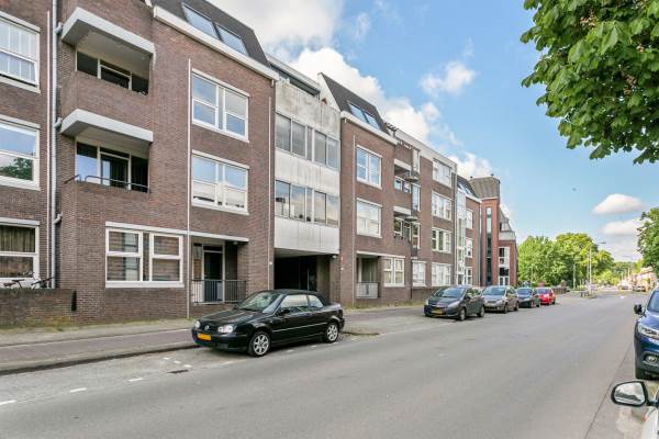 Woning Voltstraat 4405 Tilburg
