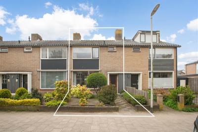 Woning Laarderweg 280 Bussum