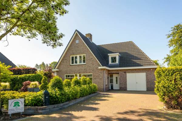 Woning Horn 34 Almelo