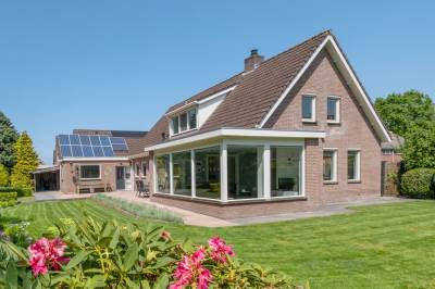 Woning Westerlaan 7 Tiendeveen (Gem. Hoogeveen)