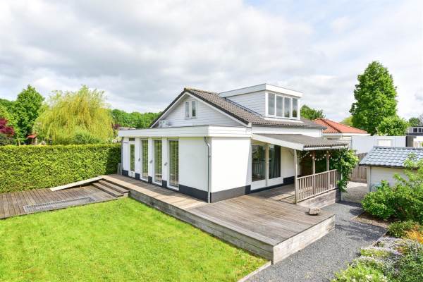 Woning Park Zomerlust 51 Zevenhoven