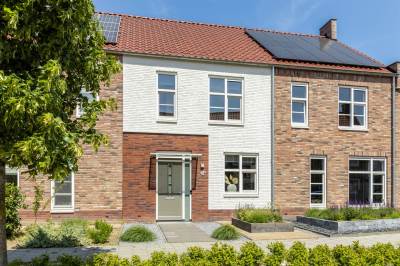 Woning Ten Bleek 19 Beek en Donk