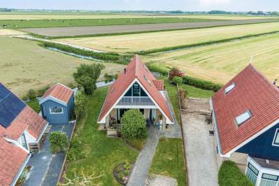 Woning Dorpsweg 129 A -hs 34 Schellinkhout