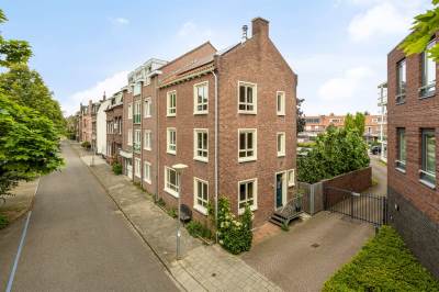 Woning Wachtpoststraat 49 Venlo