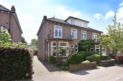 Woning Jacobus Verhoeflaan 14 Naarden