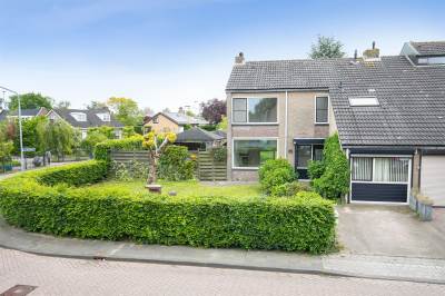 Woning Pastoor Reijnsstraat 16 Standdaarbuiten