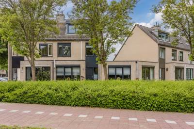 Woning Ebstroom 15 Katwijk (ZH)