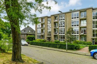 Woning Weg naar 't Lange Water 62 Arnhem
