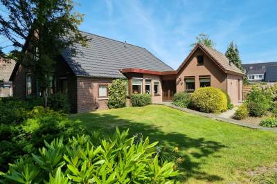 Woning Zuideropgaande 33a Hollandscheveld