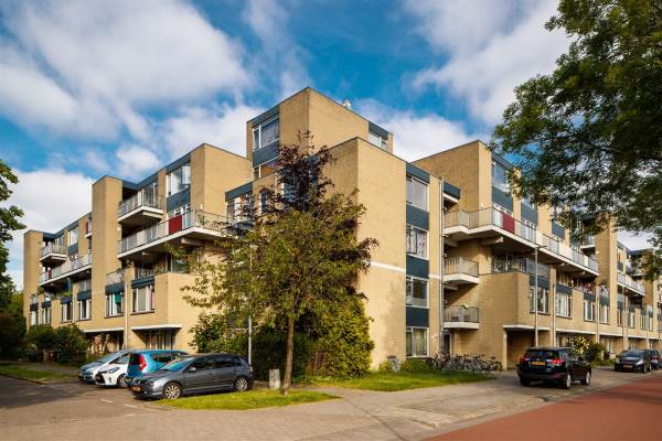 Woning Texel 179 Utrecht