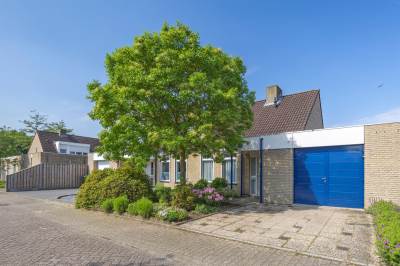Woning Hoogakker 3 Venray