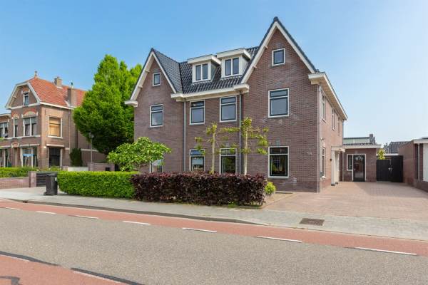 Woning Nieuwe Kerkstraat 68 Nijkerkerveen