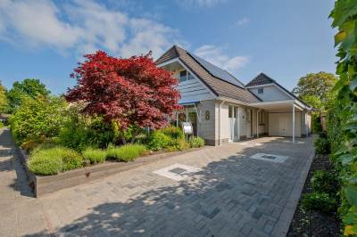 Woning Breekamp 8 Beilen