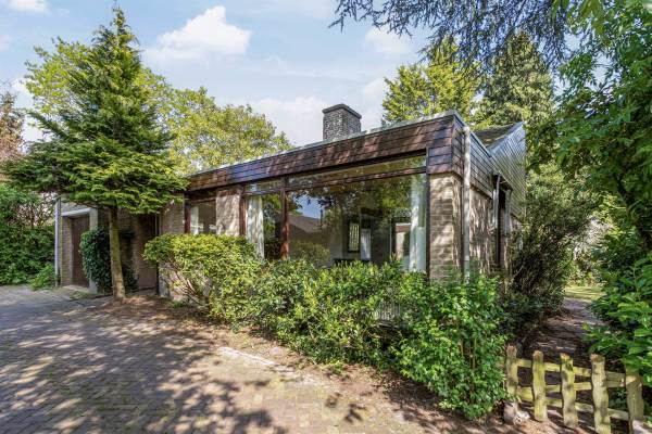 Woning Herikhof 28 Leusden