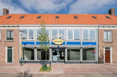 Woning Oudestraat 14 Bruinisse