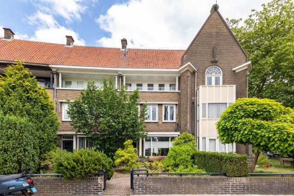 Woning Floraplein 13 Eindhoven