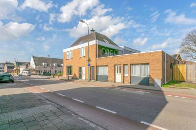 Woning Gasthuisstraat 123 - 125 Kaatsheuvel