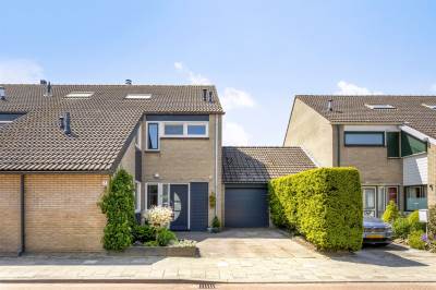 Woning Arendhof 7 Heinkenszand