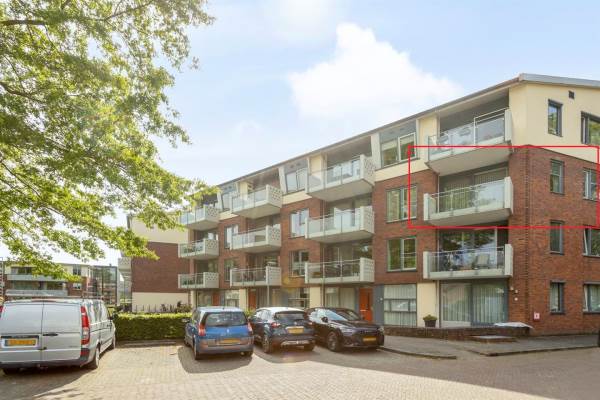 Woning Merlijnstraat 65 Wijchen