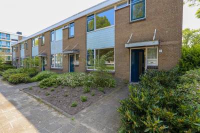 Woning Gardulflaan 2 Voorburg