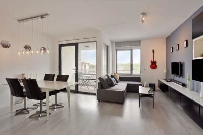 Woning Dirigentplein 132 Eindhoven