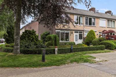 Woning Beukenlaan 3 Geesbrug