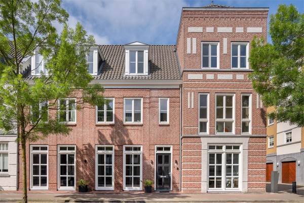Woning Statenlaan 39 Helmond