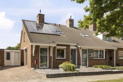 Woning Mesdaglaan 17 Musselkanaal