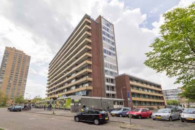 Woning Van Adrichemstraat 145 Delft