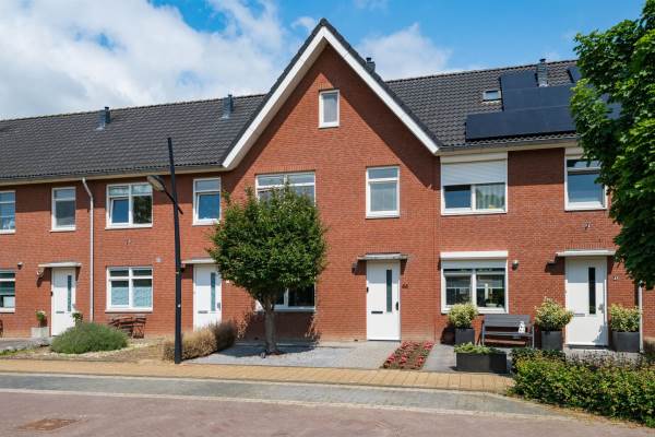 Woning Dijkmanshof 44 Tolkamer