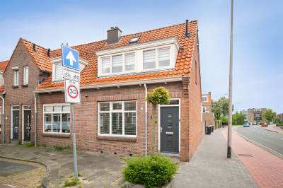 Woning Prinsessestraat 57 Lisse
