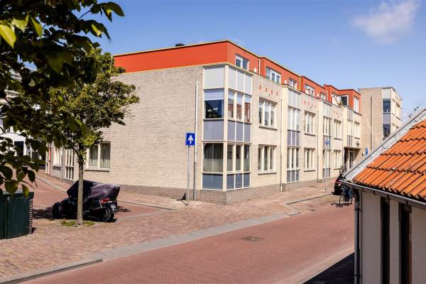 Woning Swaluëstraat 29C Zandvoort