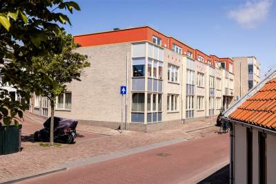 Woning Swaluëstraat 29C Zandvoort