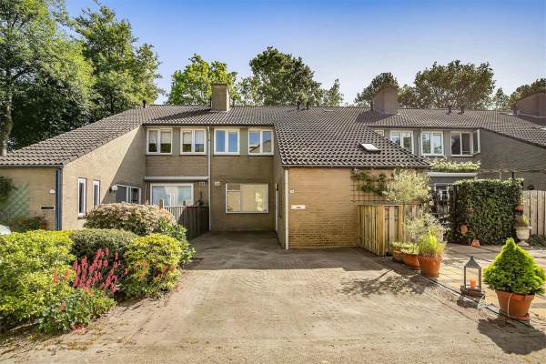 Woning Hyacinthof 18 Schijndel