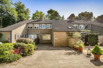 Woning Hyacinthof 18 Schijndel