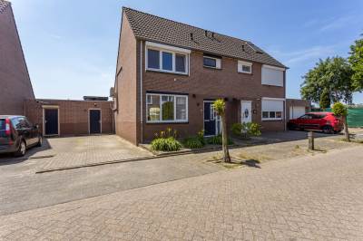 Woning Wederikstraat 66 Reuver