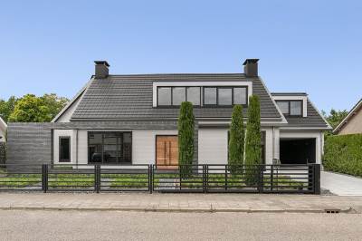 Woning Rembrandtstraat 4 Heesch