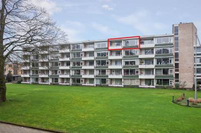 Woning Utrechtseweg 2651 Hilversum