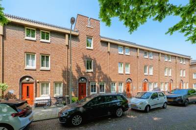 Woning Raaphorstlaan 29 Den Haag
