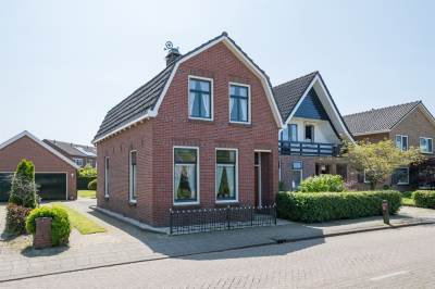 Woning Freule van Dorthstraat 55 Winterswijk