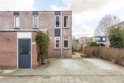 Woning Markerichtersveld 205 Apeldoorn