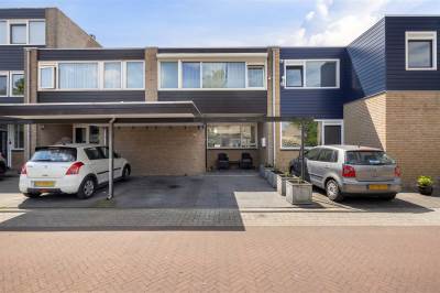 Woning Pijnenburg 78 Dordrecht