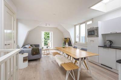 Woning Frans Halsstraat 87F Amsterdam