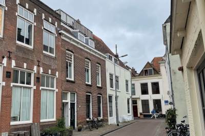 Woning Bree 6A Middelburg