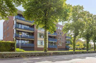 Woning Dokter Bosmanshof 24 Huissen