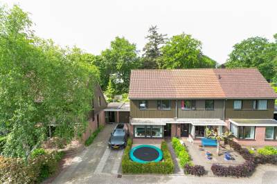 Woning Vinkenhof 8 Baarn