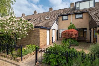 Woning Kamperfoelie 31 Culemborg