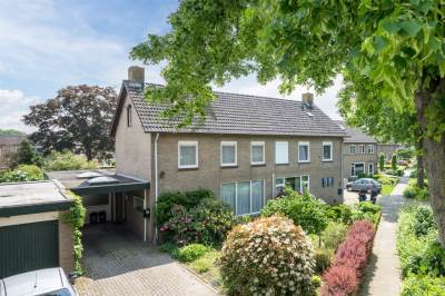 Woning Bredeweg 24 Ottersum