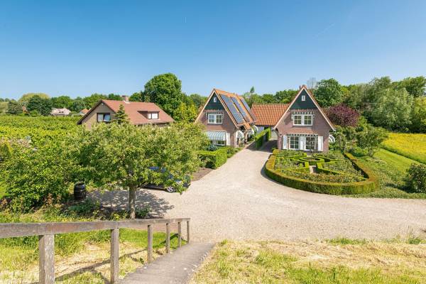 Woning Beusichemsedijk 5 Culemborg