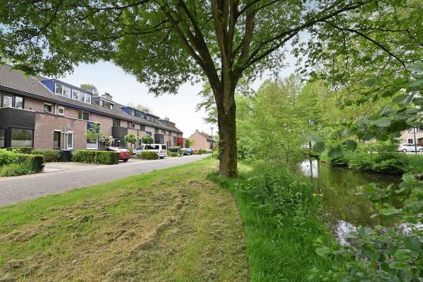 Woning Kuperssingel 110 Leusden